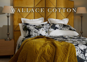 Wallace Cotton