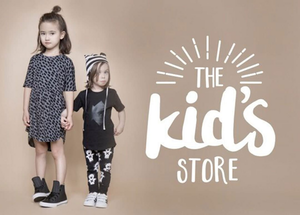 The Kids Store