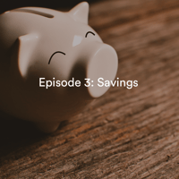 3. savings LIVE