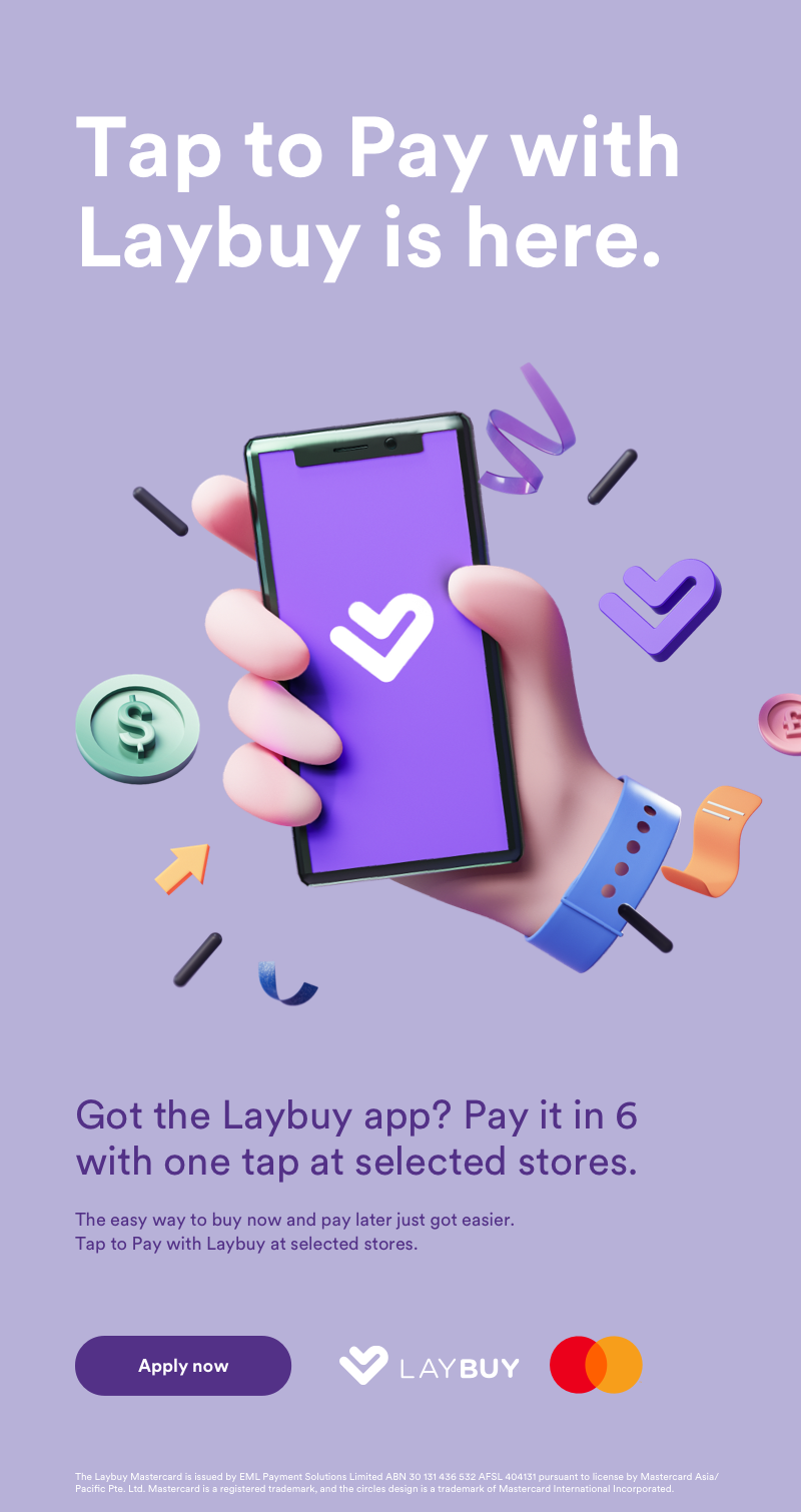 Tap to Pay Landing Page AU Mobile Hero-Updated Dec