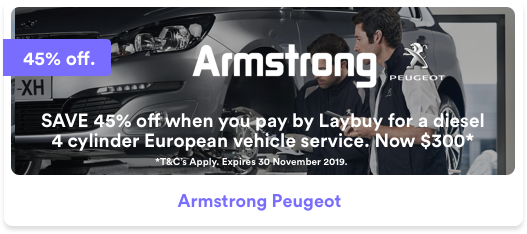 Armstrong Peugeot-1