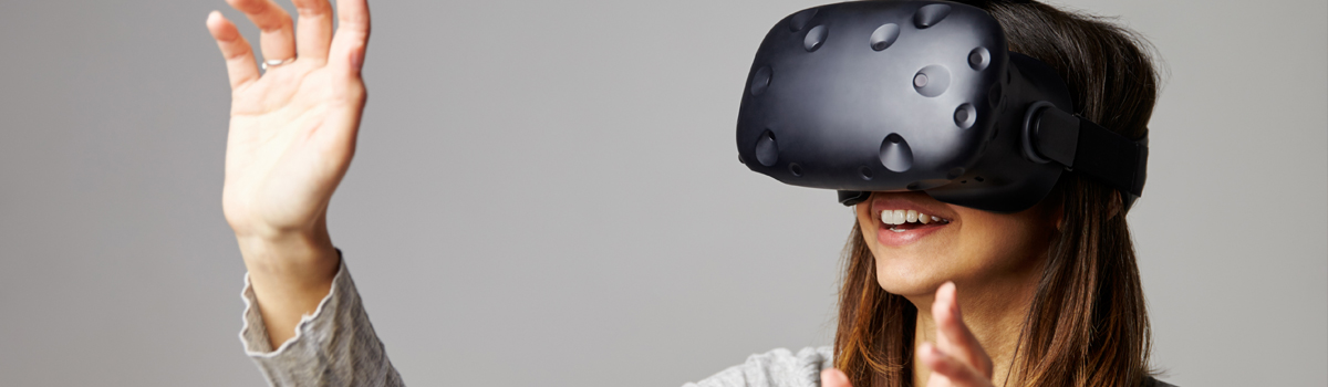 How virtual reality could shape the future of retail